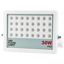 KCD high quality 30w rechargable portable explosion proof china factory park ip65 high lumen led flood light